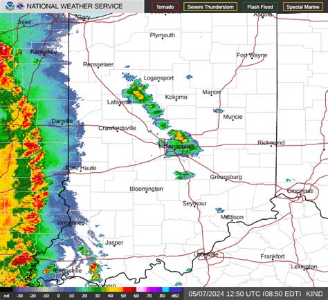 aes indiana outage map